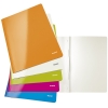 Leitz WOW offertemap assorti (5 stuks) 30010099 202894 Leitz WOW offertemap assorti (5 stuks) 30010099 202894