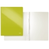 Leitz WOW offertemap groen metallic 30010064 202892 Leitz WOW offertemap groen metallic 30010064 202892