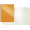 Leitz WOW offertemap oranje metallic 30010044 202890 Leitz WOW offertemap oranje metallic 30010044 202890