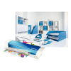 Leitz iLAM A4 lamineerapparaat Home Office blauw 73680036 226022 - 5