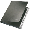 Leitz sorteermap met 24 vakken tabs A-Z (A4) 58240095 202842