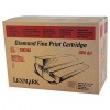 Lexmark 1382150 toner zwart (origineel) hoge capaciteit 1382150 034020