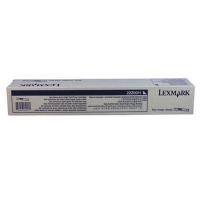 Lexmark 22Z0011 toner geel (origineel) 22Z0011 037424