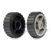 Lexmark 40X5451 feed tires (origineel) 40X5451 037570 Lexmark 40X5451 feed tires (origineel) 40X5451 037570