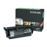 Lexmark T650H04E etiketten toner (origineel) T650H04E 037044