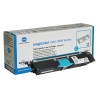 Minolta 1710589-003 toner cyaan (origineel) 1710589-003 032814
