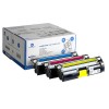 Minolta 1710595-001 toner voordeelpakket (origineel) 1710595001 071560