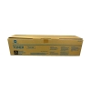 Minolta TN-210K (8938-509) toner zwart (origineel) 8938-509 072010