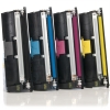 Minolta aanbieding: 1710589-004, -005, -006, -007 zwart + 3 kleuren (123inkt huismerk)  130123