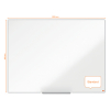 Nobo Impression Pro whiteboard magnetisch geëmailleerd 120 x 90 cm 1915396 247408 - 1