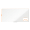 Nobo Impression Pro whiteboard magnetisch geëmailleerd 240 x 120 cm 1915400 247412 - 1