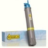 OKI 43459329 toner geel hoge capaciteit (123inkt huismerk) 43459329C 035947