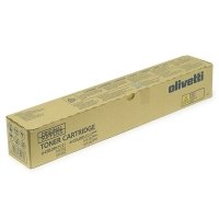 Olivetti B1039 toner geel (origineel) B1039 077644