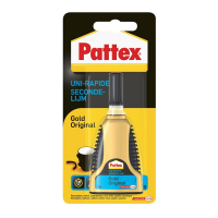 Pattex Gold secondelijm original tube (3 gram) 1432563 2898261 206226