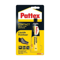 Pattex contactlijm tube (50 gram) 2852723 206210