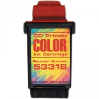Primera 53318 kleuren inktcartridge (origineel) 53318 058024