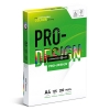 Pro-Design papier 1 pak van 125 vel A4 - 280 grams 88020173 069012