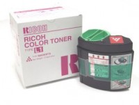 Ricoh type L1 M toner magenta (origineel) 887902 074264