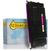 Samsung CLP-510D5M toner magenta hoge capaciteit (123inkt huismerk) CLP-510D5M/ELSC 033401