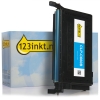 Samsung CLP-C660B toner cyaan hoge capaciteit (123inkt huismerk) CLP-C660B/ELSC 033599 Samsung CLP-C660B toner cyaan hoge capaciteit (123inkt huismerk) CLP-C660B/ELSC 033599