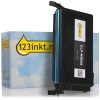 Samsung CLP-K600A toner zwart (123inkt huismerk) CLP-K600A/ELSC 033501 Samsung CLP-K600A toner zwart (123inkt huismerk) CLP-K600A/ELSC 033501
