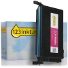 Samsung CLP-M600A toner magenta (123inkt huismerk) CLP-M600AELSC 033511 Samsung CLP-M600A toner magenta (123inkt huismerk) CLP-M600AELSC 033511