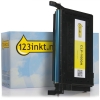 Samsung CLP-Y600A toner geel (123inkt huismerk) CLP-Y600A/ELSC 033516 Samsung CLP-Y600A toner geel (123inkt huismerk) CLP-Y600A/ELSC 033516