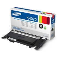 Samsung CLT-K4072S toner zwart (origineel) CLT-K4072S/ELS 033716