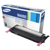 Samsung CLT-M4092S toner magenta (origineel) CLT-M4092S/ELS 033630 Samsung CLT-M4092S toner magenta (origineel) CLT-M4092S/ELS 033630
