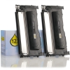 Samsung CLT-P4092B toner dubbelpak (123inkt huismerk) CLT-P4092B/ELSC 033755