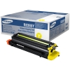 Samsung CLX-R8385Y drum geel (origineel) CLX-R8385Y/SEE 033712