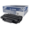 Samsung ML-D2850B toner zwart hoge capaciteit (origineel) ML-D2850B/ELS 033614
