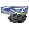 Samsung MLT-D2092L toner zwart hoge capaciteit (origineel) MLT-D2092L/ELS 033624