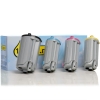 Samsung aanbieding: CLP-350 zwart + 3 kleuren (123inkt huismerk) 130138 Samsung aanbieding: CLP-350 zwart + 3 kleuren (123inkt huismerk) 130138