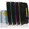 Samsung aanbieding: CLP-510 zwart + 3 kleuren (123inkt huismerk) 130132 Samsung aanbieding: CLP-510 zwart + 3 kleuren (123inkt huismerk) 130132