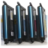 Samsung aanbieding: CLP-660B zwart + 3 kleuren (123inkt huismerk) 130131 Samsung aanbieding: CLP-660B zwart + 3 kleuren (123inkt huismerk) 130131
