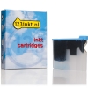 Sharp AJ-T20C inktcartridge cyaan (123inkt huismerk) AJT20CC 039011 Sharp AJ-T20C inktcartridge cyaan (123inkt huismerk) AJT20CC 039011