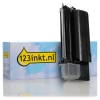 Sharp AL-100TD toner zwart/developer (123inkt huismerk) AL100TDC 032791 Sharp AL-100TD toner zwart/developer (123inkt huismerk) AL100TDC 032791