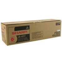 Sharp AR-455T toner zwart (origineel) AR-455T 082030