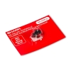 Sharp EA-781RRD inktlint rood (origineel) EA781RRD 125436