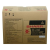 Sharp SF-234MT toner zwart (origineel) SF234MT 082156