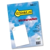 Stickervellen (inhoud 25 vel)  060500