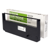 Tally 080296 inktlint zwart hoge capaciteit 4 stuks (origineel)  085485