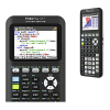 Texas-Instruments Texas Instruments TI-84 Plus CE-T Python grafische rekenmachine 5808441 206022 - 4