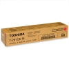 Toshiba T-281C-EM toner magenta (origineel) 6AG00000844 078600