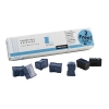 Xerox 016182500 5 x cyaan + 2 x zwart (origineel) 016182500 046582