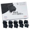 Xerox 016204400 10 x zwart (origineel) 016204400 046667