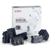 Xerox 108R00749 solid ink zwart (origineel) 108R00749 047374 Xerox 108R00749 solid ink zwart (origineel) 108R00749 047374
