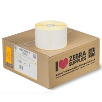 Zebra Z-Select 2000T label (3007205-T) 70 x 32 mm (4 rollen) 3007205-T 140068