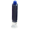 inkman Losse inkttank cyaan voor Inkman refillset HP 25 en HP 49 (20 ml.)  030552